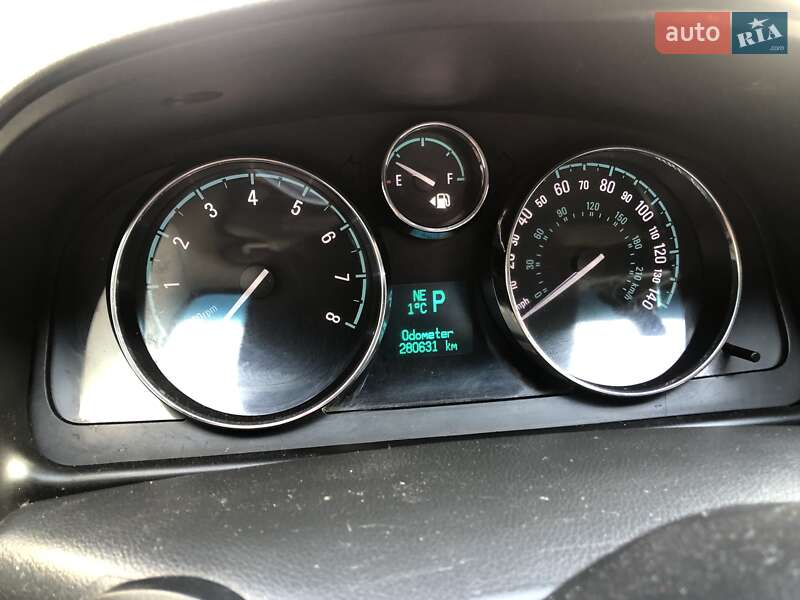 Chevrolet Captiva 2013