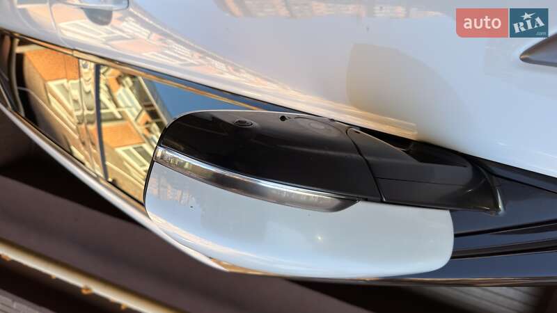 Land Rover Range Rover Evoque 2011