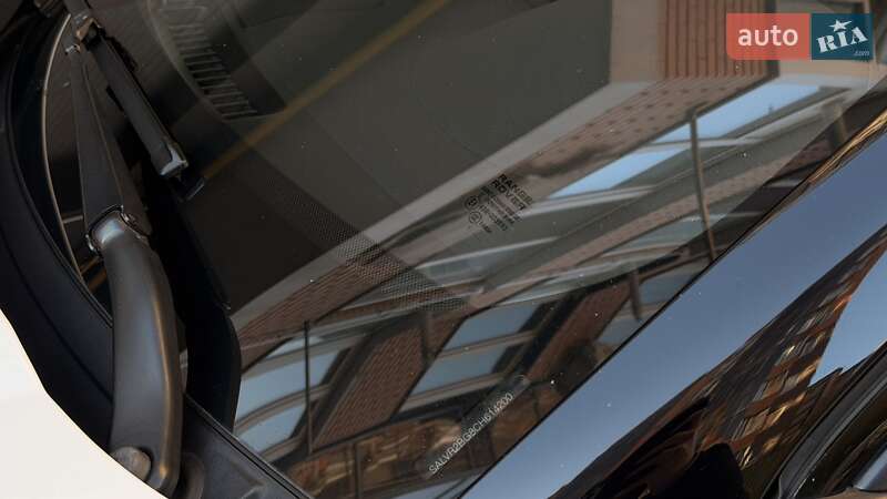 Land Rover Range Rover Evoque 2011