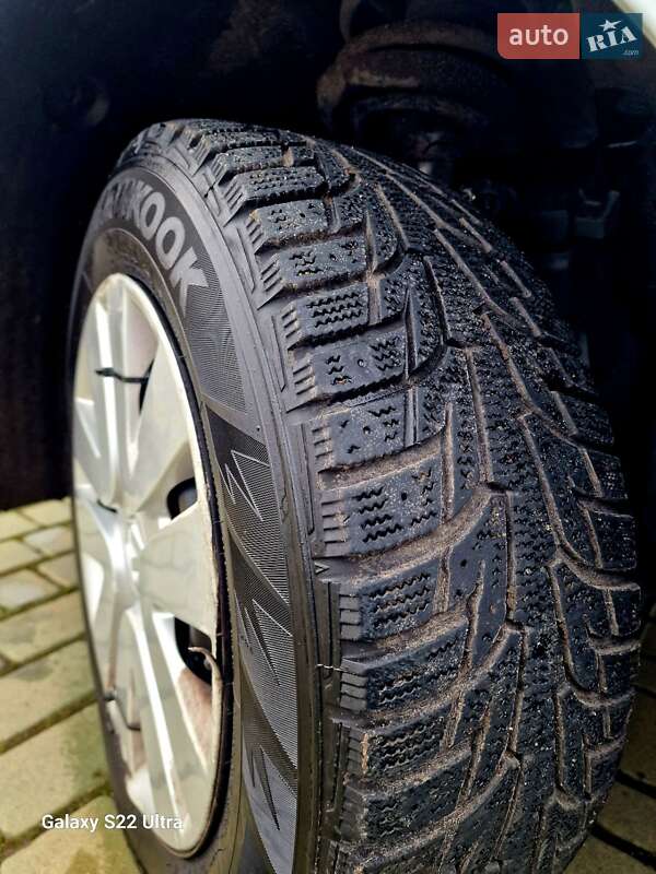 Renault Fluence 2011