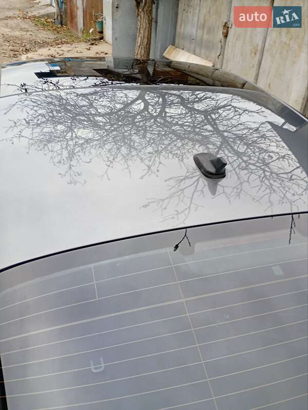 Volkswagen CC / Passat CC 2015