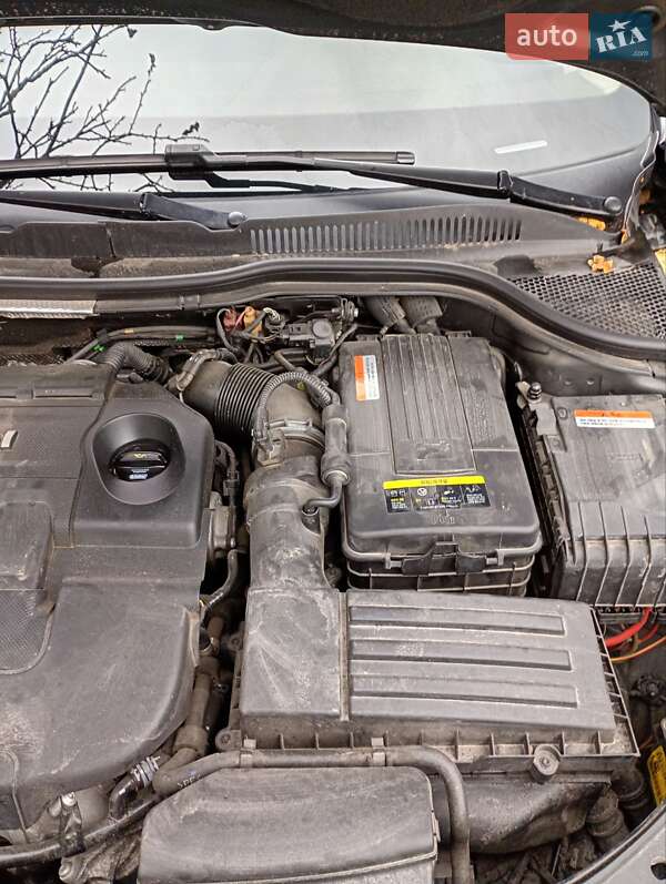 Volkswagen CC / Passat CC 2015