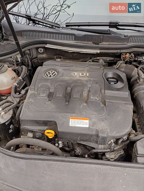 Volkswagen CC / Passat CC 2015