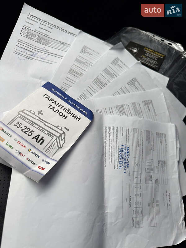 Mitsubishi Pajero 2008