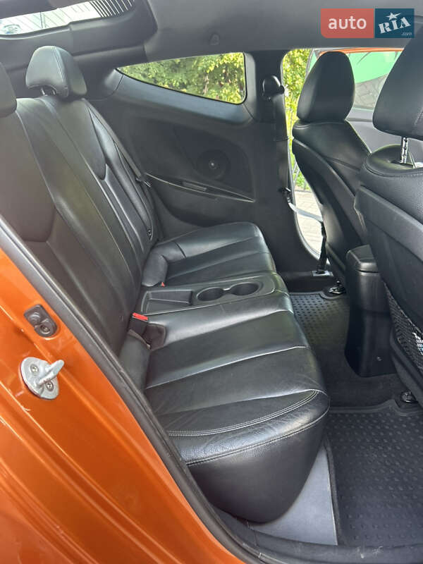 Hyundai Veloster 2014