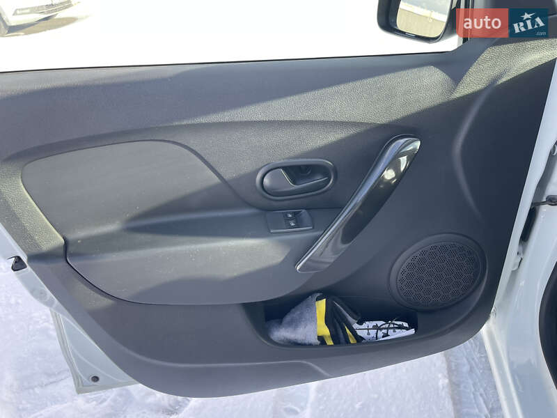 Renault Sandero 2020