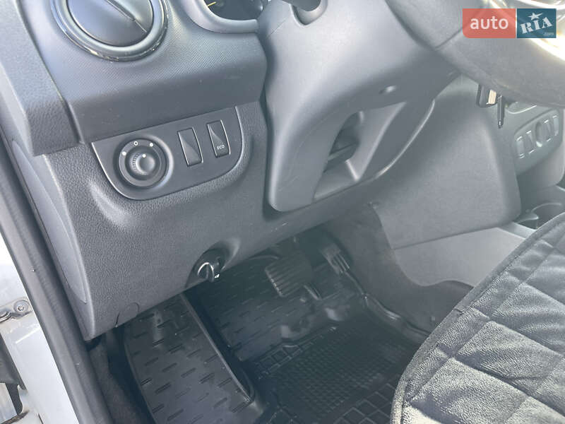 Renault Sandero 2020