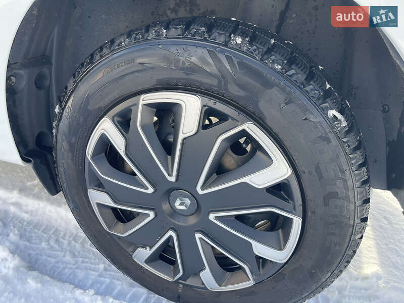 Renault Sandero 2020