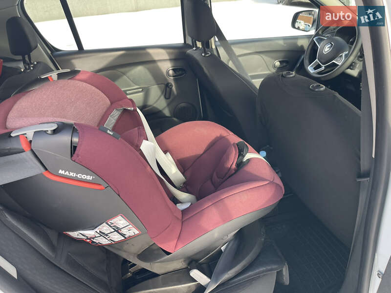 Renault Sandero 2020