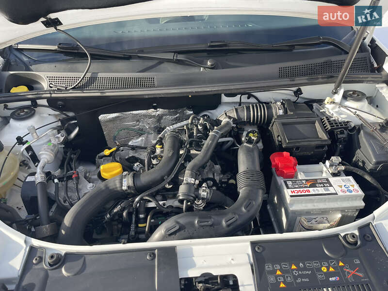 Renault Sandero 2020