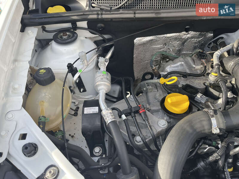 Renault Sandero 2020