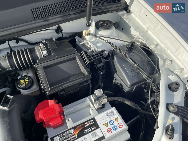 Renault Sandero 2020