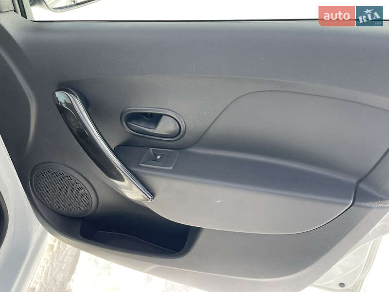 Renault Sandero 2020