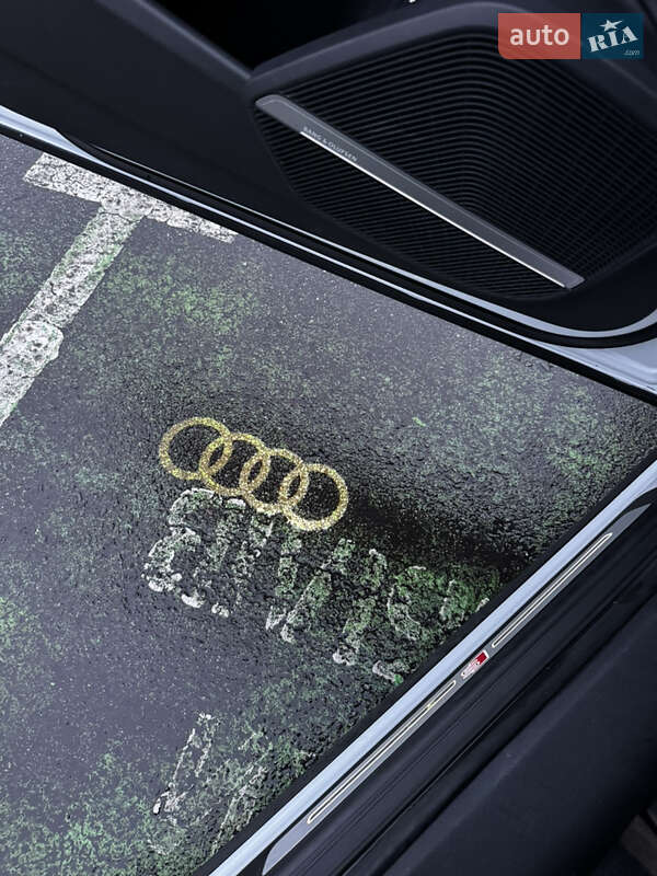 Audi Q5 2021