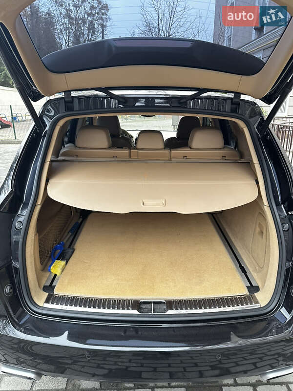 Porsche Cayenne 2010