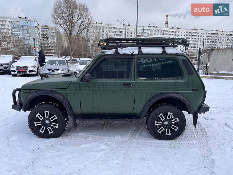 ВАЗ / Lada-6