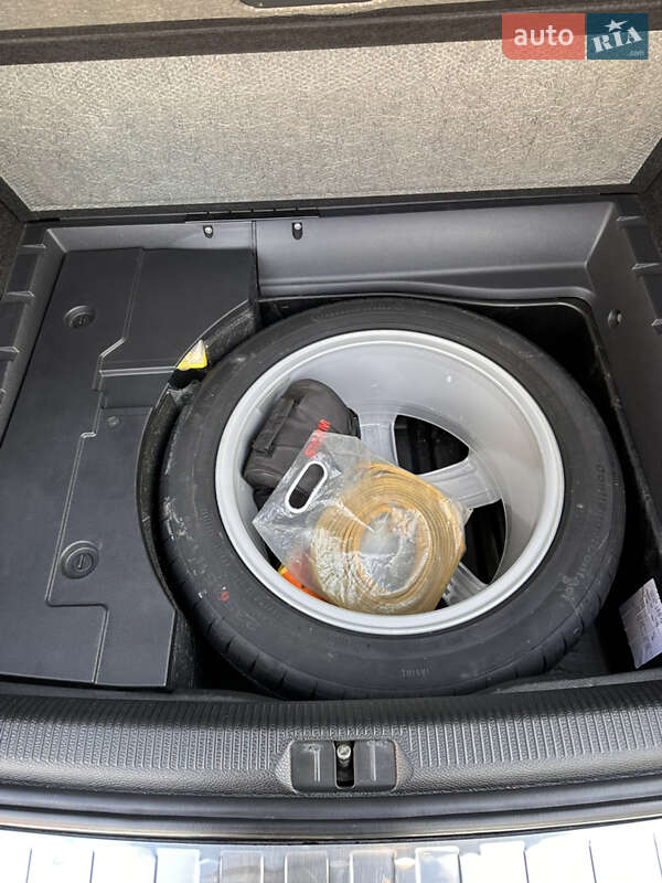 Volkswagen Passat 2014