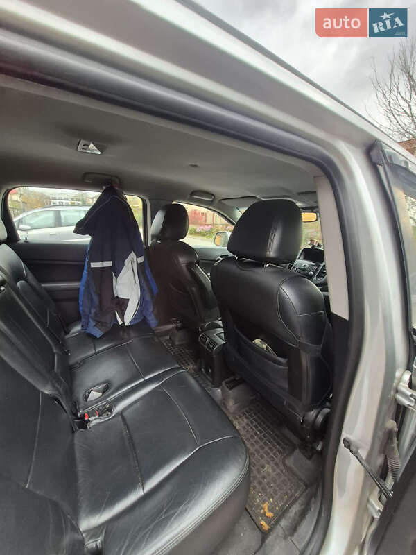 Chevrolet Orlando 2011