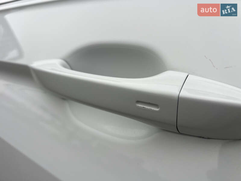 Volkswagen Tiguan 2019