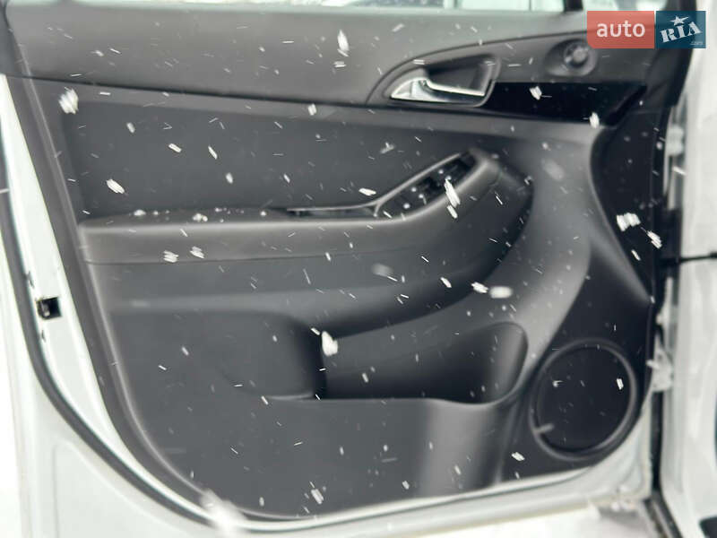 Chevrolet Orlando 2011