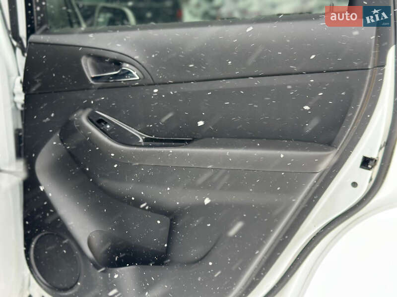 Chevrolet Orlando 2011