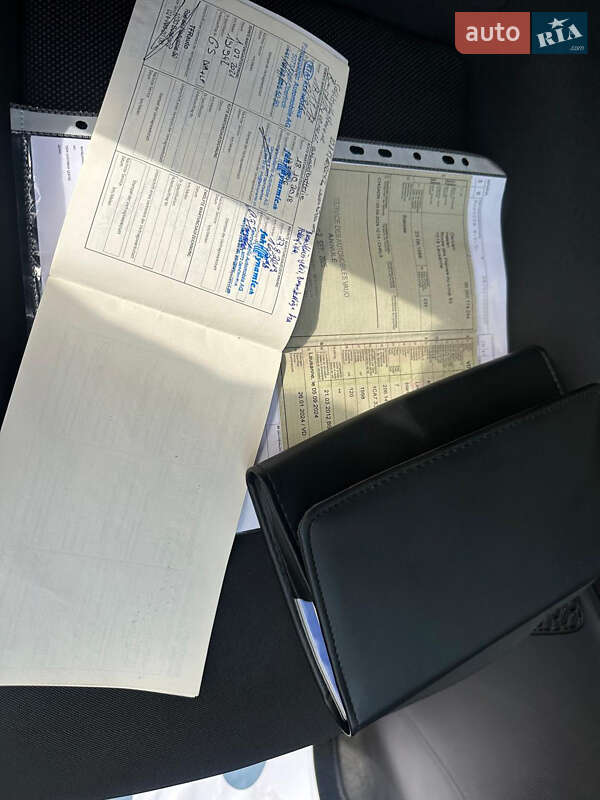 Chevrolet Orlando 2011