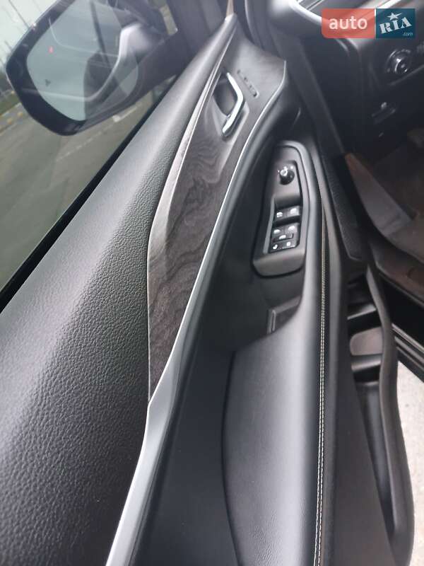 Jeep Grand Cherokee 2023