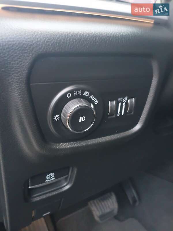 Jeep Grand Cherokee 2023