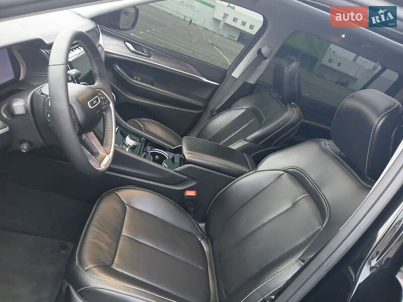 Jeep Grand Cherokee 2023