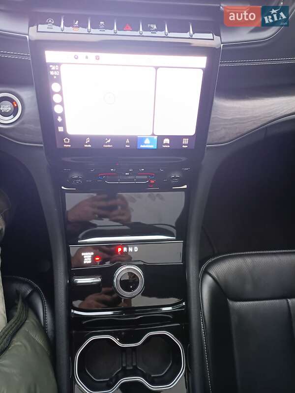 Jeep Grand Cherokee 2023