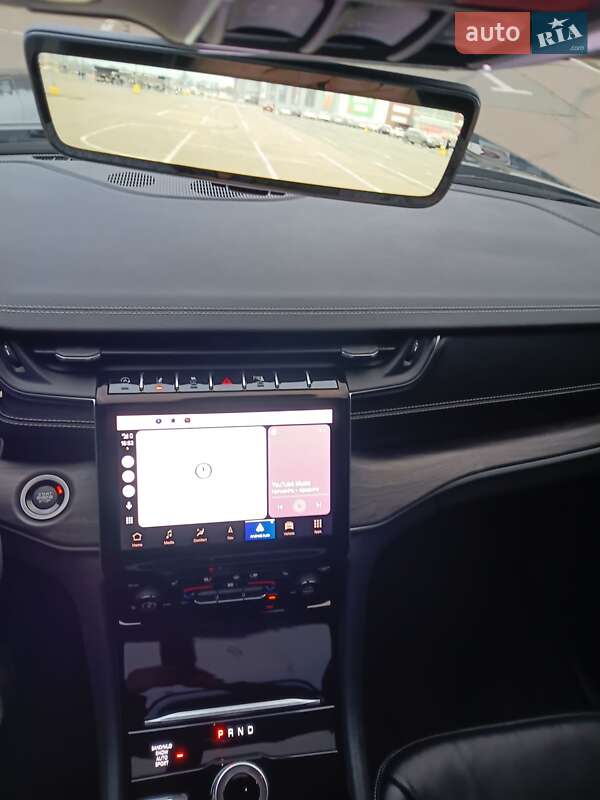 Jeep Grand Cherokee 2023