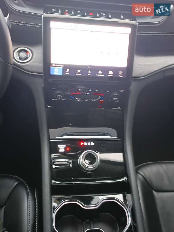 Jeep Grand Cherokee 2023