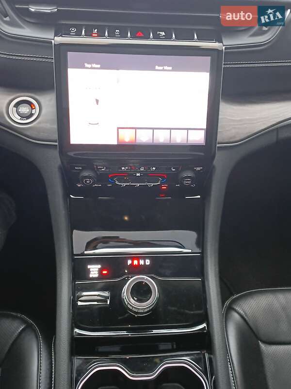 Jeep Grand Cherokee 2023