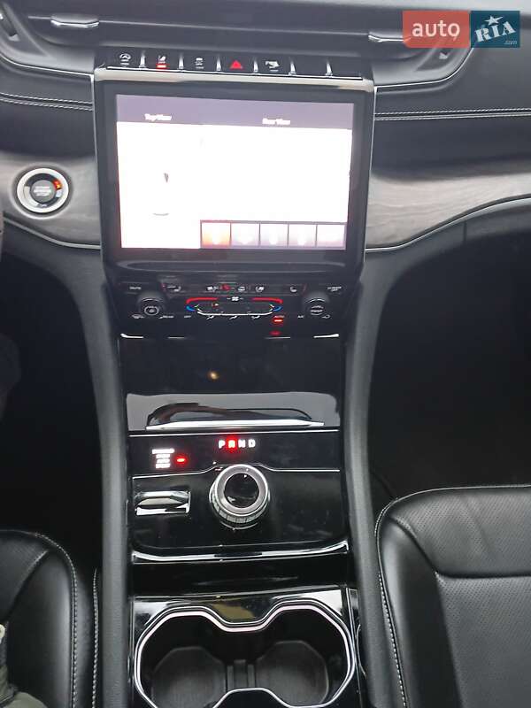 Jeep Grand Cherokee 2023