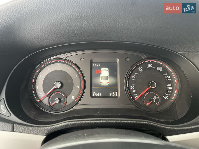 Volkswagen Passat 2020