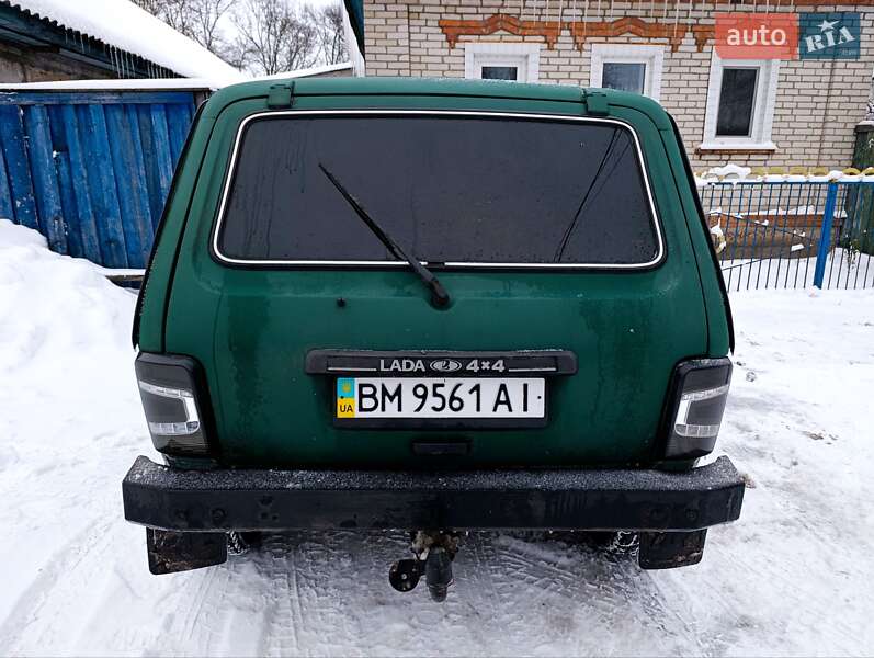 ВАЗ / Lada-3