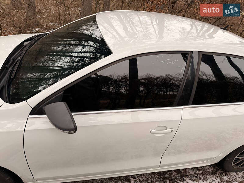 Volkswagen Jetta 2016