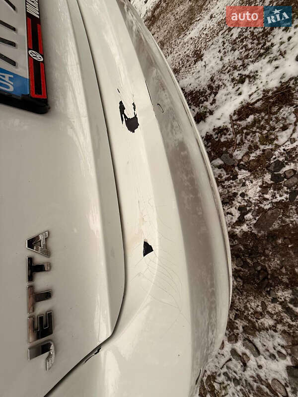 Volkswagen Jetta 2016