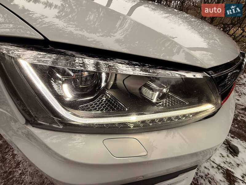 Volkswagen Jetta 2016