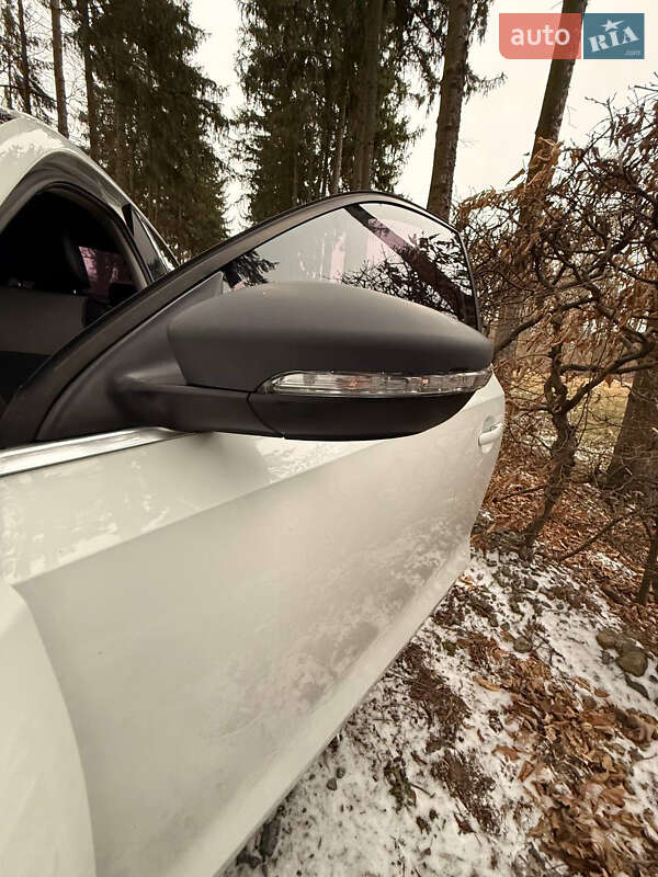 Volkswagen Jetta 2016