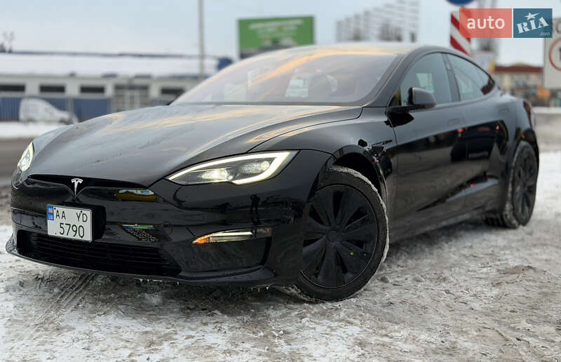 Tesla-5