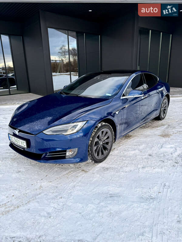 Tesla-5