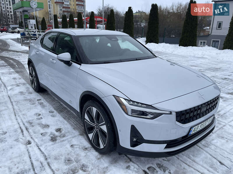Polestar-30