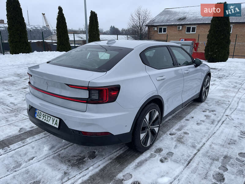 Polestar-35