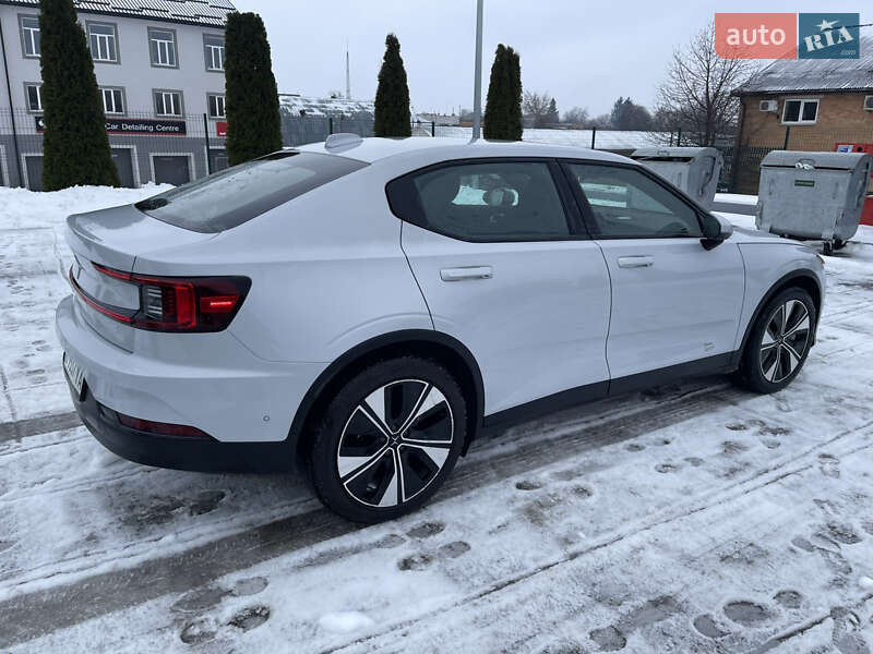Polestar-20
