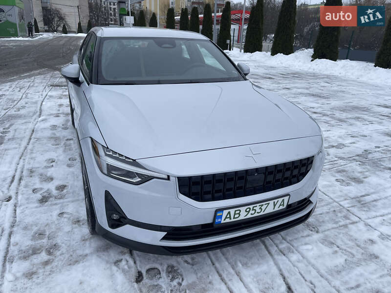 Polestar-38