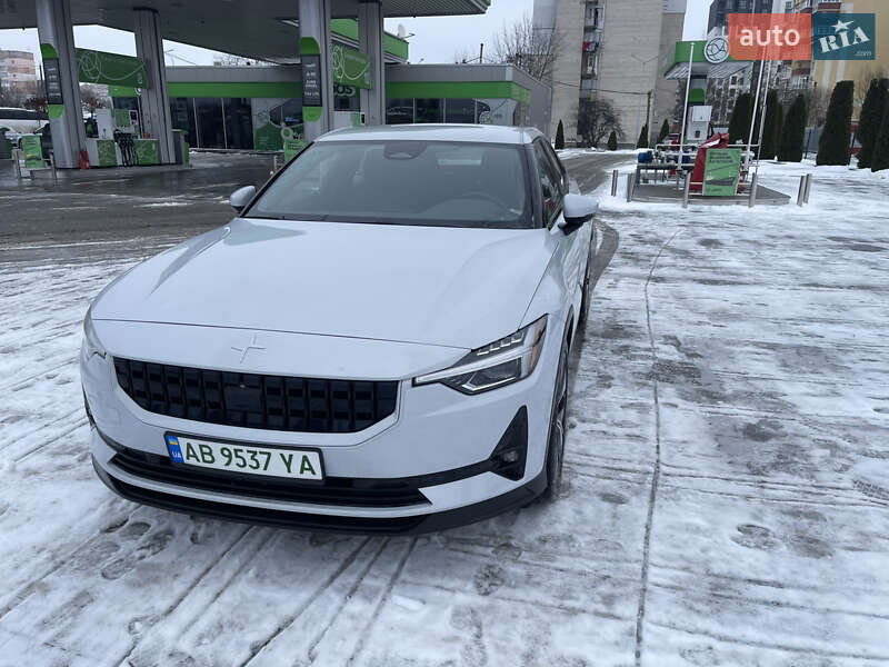 Polestar-11
