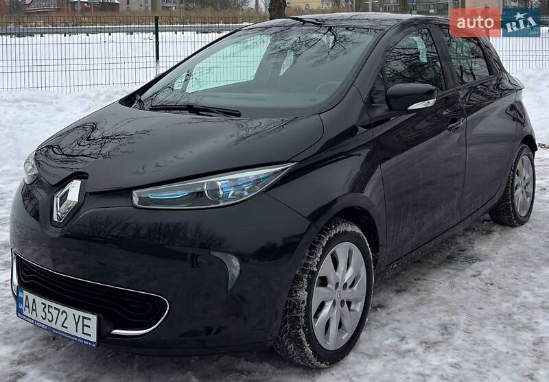 Renault-10