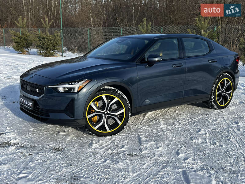 Polestar-19