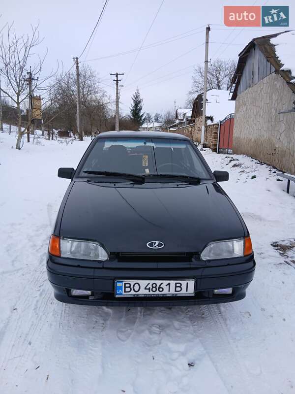 ВАЗ / Lada-2